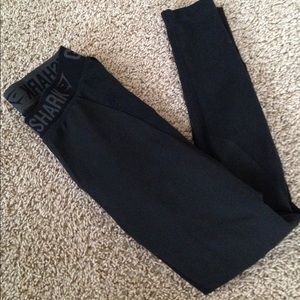 Gymshark Flex Leggings